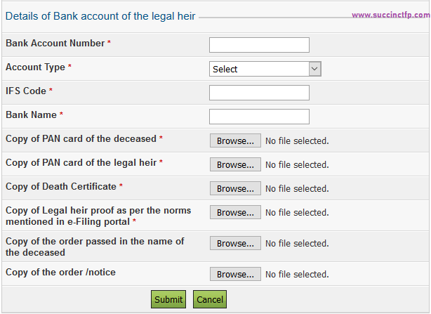 How Long Should You Keep A Deceased Person S Tax Records